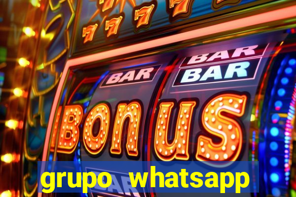 grupo whatsapp botafogo link